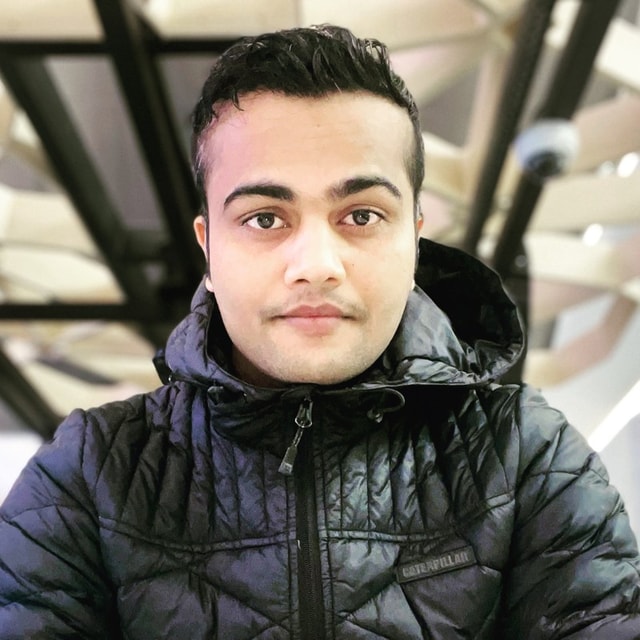 Nagendra kumar
